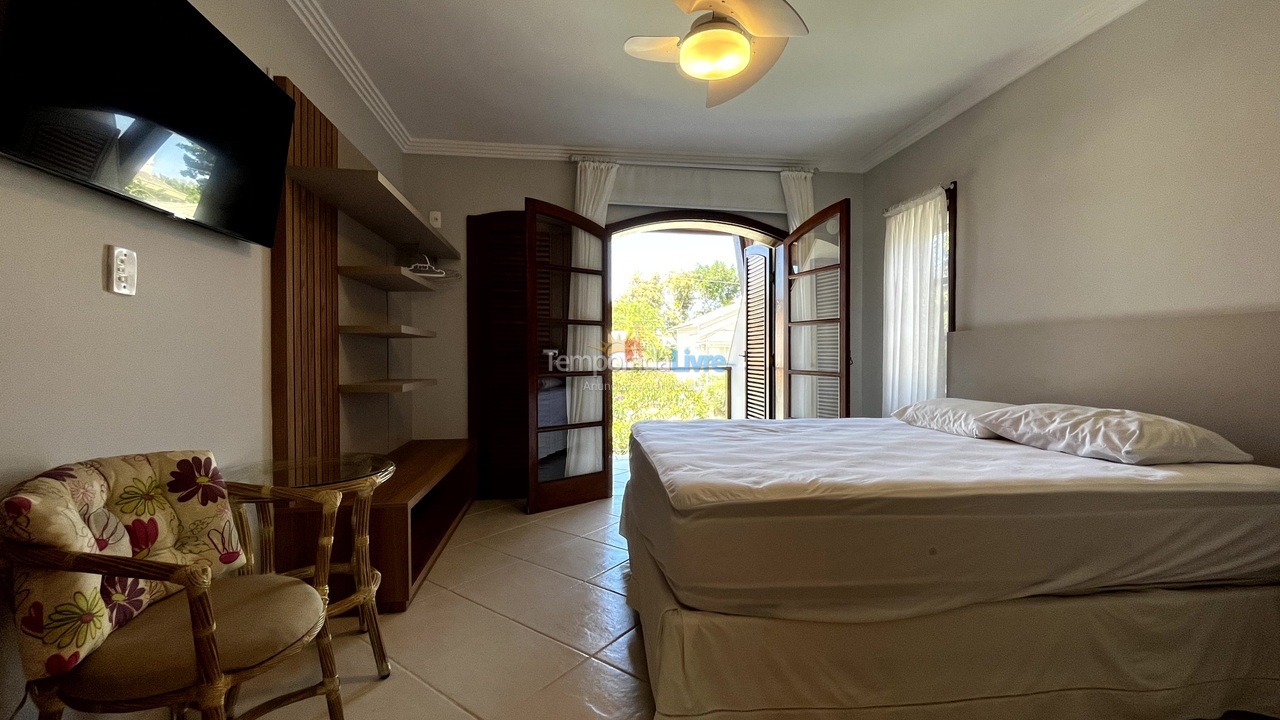 Casa para alquiler de vacaciones em Bertioga (Riviera de São Lourenço)