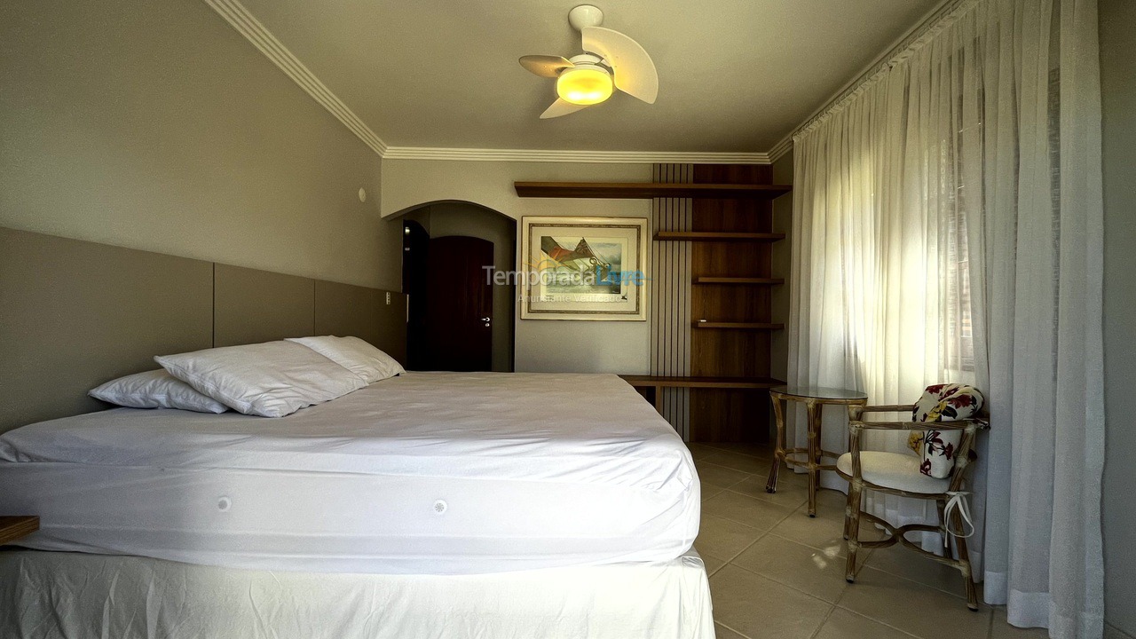 Casa para alquiler de vacaciones em Bertioga (Riviera de São Lourenço)