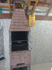 Caraguatatuba beach house Martins de Sá