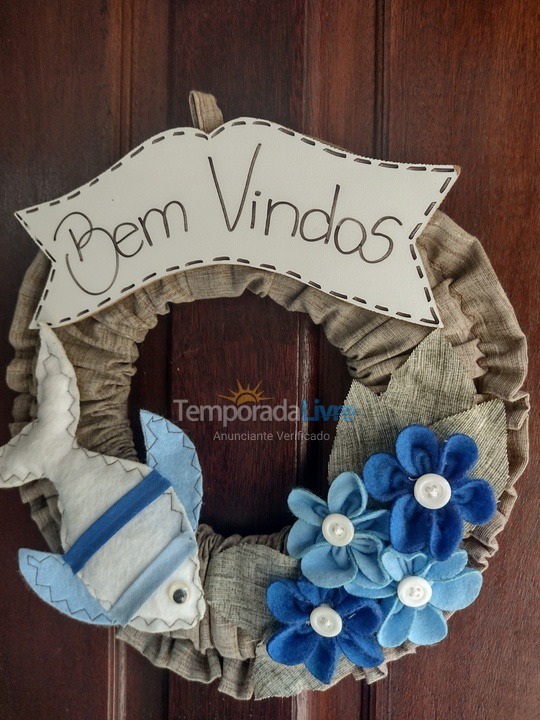 House for vacation rental in Caraguatatuba (Martim de Sá)