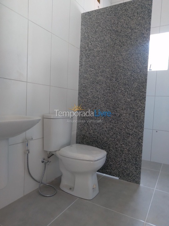 House for vacation rental in Ubatuba (Praia do Lázaro)