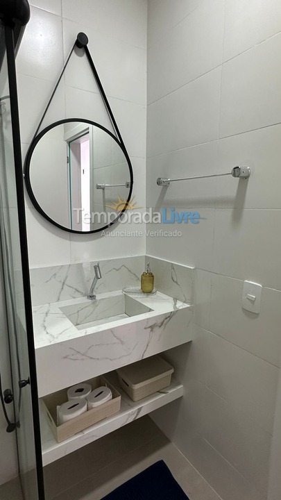 House for vacation rental in São Francisco do Sul (Enseada)