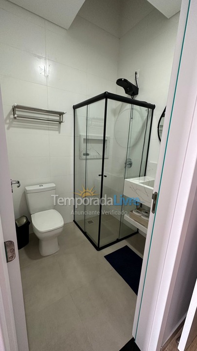 House for vacation rental in São Francisco do Sul (Enseada)