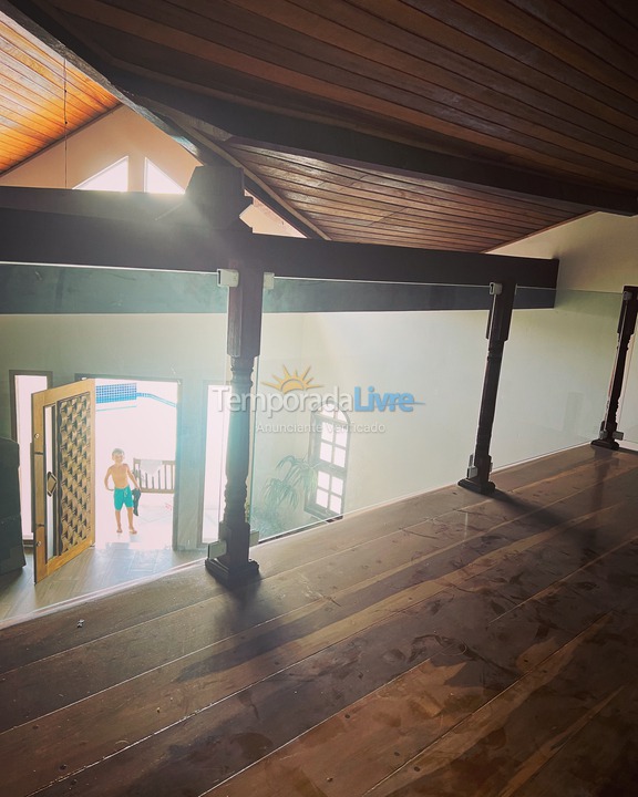 Ranch for vacation rental in Atibaia (Atibaia)