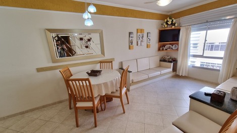 Sala - visão lateral