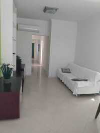 4 suites frente al mar