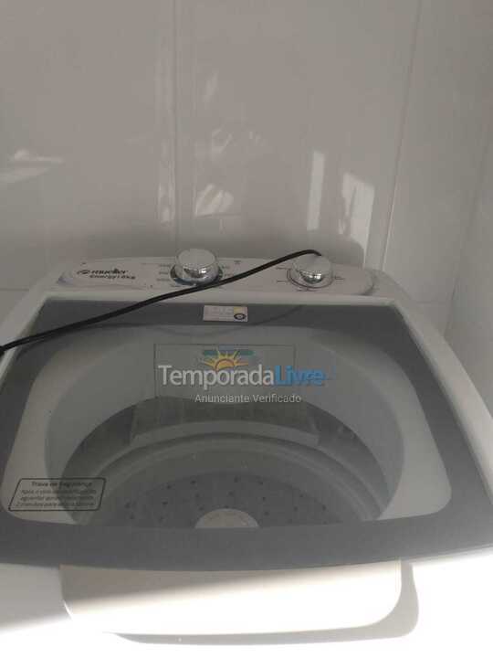 Apartamento para alquiler de vacaciones em Itapema (Meia Praia)