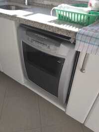 4 suites frente al mar