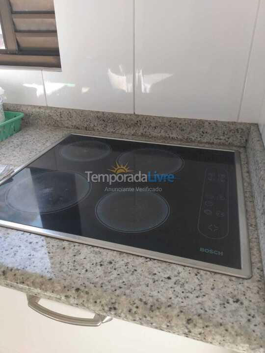 Apartamento para alquiler de vacaciones em Itapema (Meia Praia)