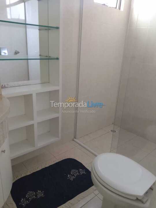 Apartamento para alquiler de vacaciones em Itapema (Meia Praia)