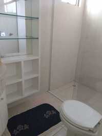 4 suites frente al mar