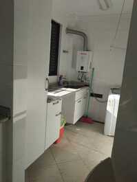 4 suites frente al mar