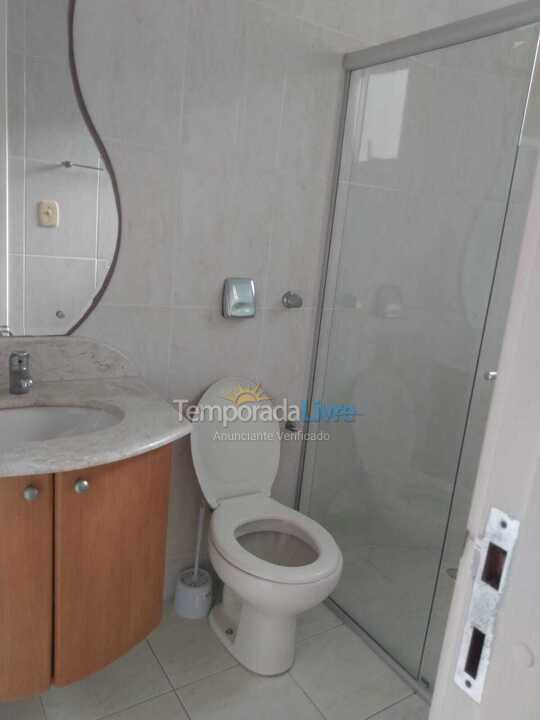 Apartamento para alquiler de vacaciones em Itapema (Meia Praia)