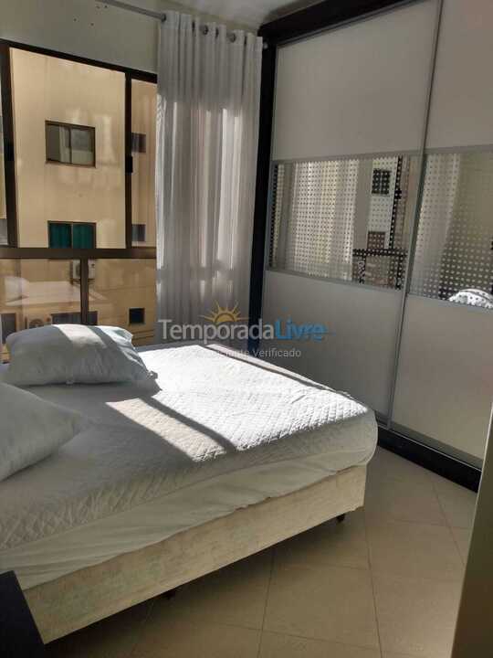 Apartamento para alquiler de vacaciones em Itapema (Meia Praia)