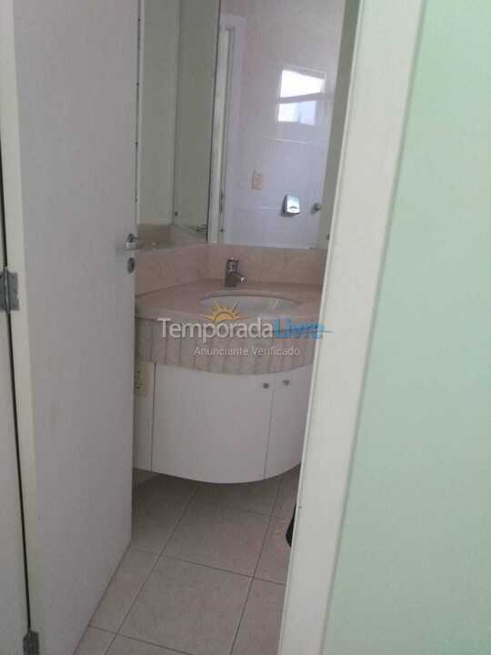 Apartamento para alquiler de vacaciones em Itapema (Meia Praia)