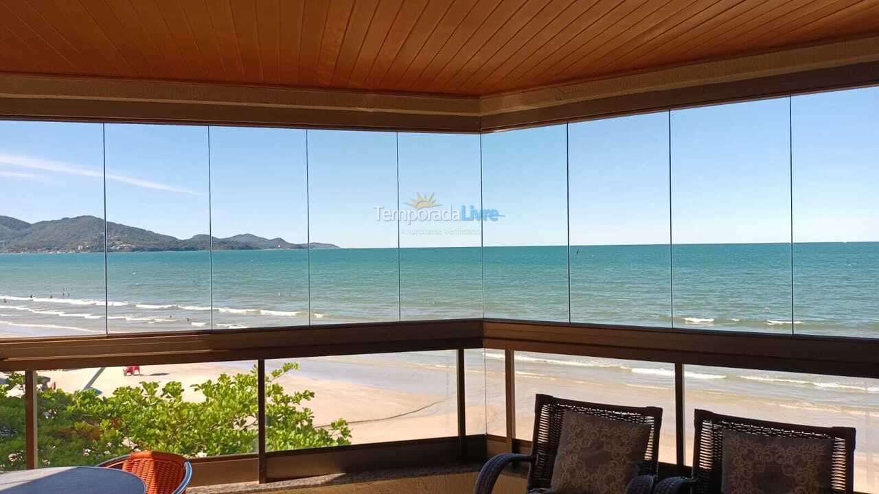 Apartamento para alquiler de vacaciones em Itapema (Meia Praia)