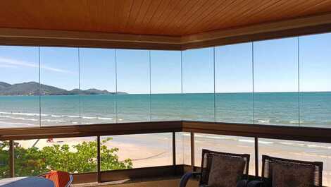 Apartamento para alquilar en Itapema - Meia Praia