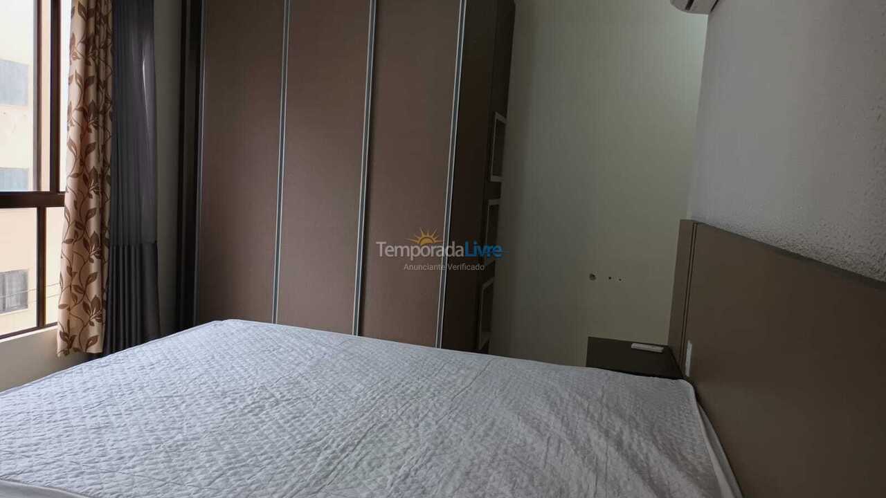 Apartamento para alquiler de vacaciones em Itapema (Meia Praia)