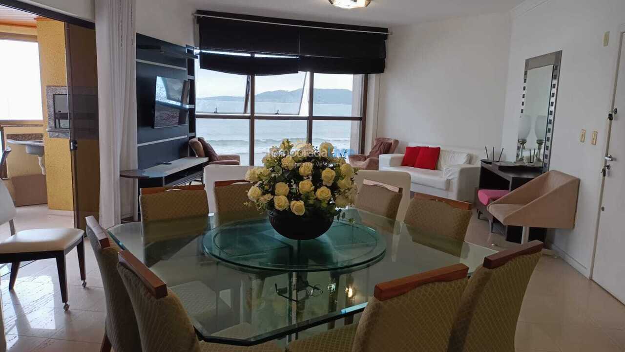 Apartamento para alquiler de vacaciones em Itapema (Meia Praia)