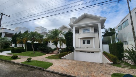 Casa para alugar em Florianopolis - Jurerê Internacional