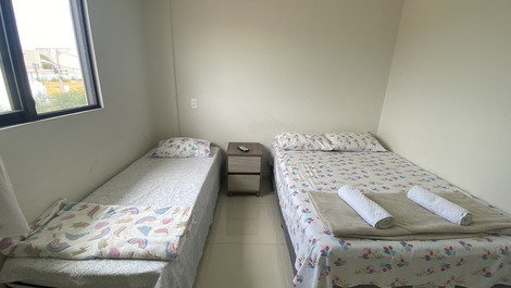 FUNCTIONAL AND COZY APARTMENT