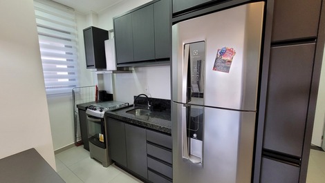 APARTAMENTO NUEVO CON 2 SUITES Y PISCINA EN CANTO GRANDE