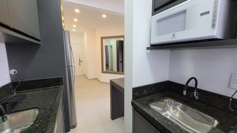 APARTAMENTO NUEVO CON 2 SUITES Y PISCINA EN CANTO GRANDE