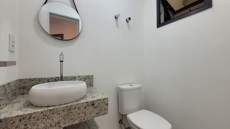 APARTAMENTO NUEVO CON 2 SUITES Y PISCINA EN CANTO GRANDE