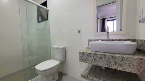 APARTAMENTO NUEVO CON 2 SUITES Y PISCINA EN CANTO GRANDE