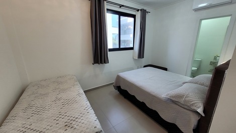 APARTAMENTO NUEVO CON 2 SUITES Y PISCINA EN CANTO GRANDE