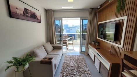 Apartment for rent in Bombinhas - Canto Grande