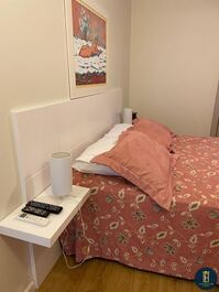 High standard house for the season