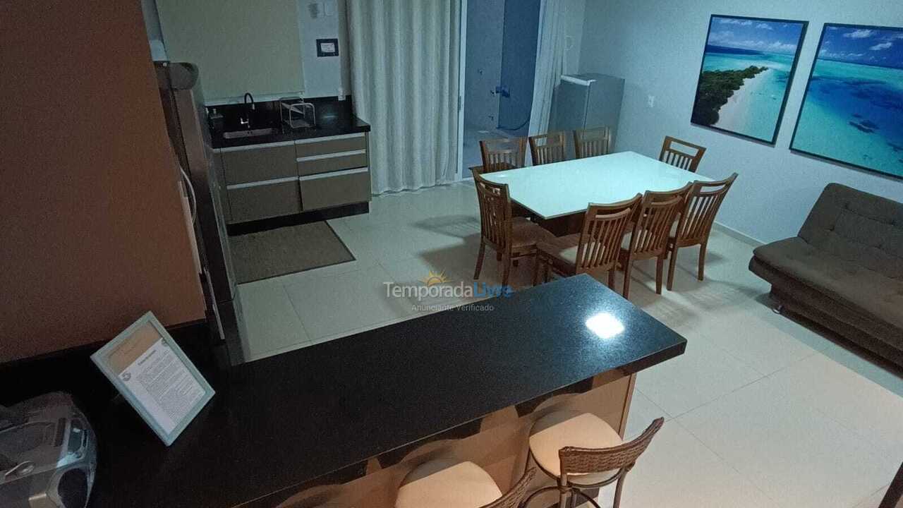 Casa para aluguel de temporada em São Francisco do Sul (Enseada)