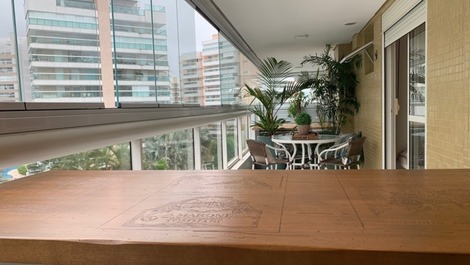 Apartamento para alquilar en Bertioga - Riviera de São Lourenço