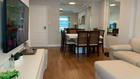 Apartamento cerca de la playa en Riviera