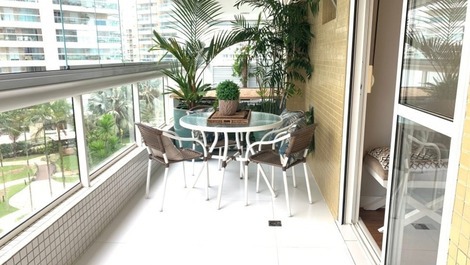 Apartamento cerca de la playa en Riviera