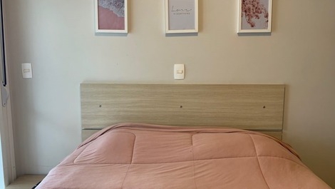 Apartamento cerca de la playa en Riviera