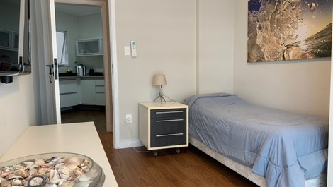 Apartamento cerca de la playa en Riviera