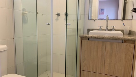 Apartamento cerca de la playa en Riviera