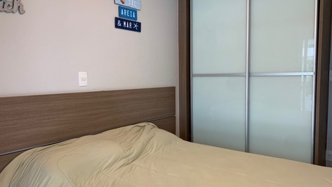 Apartamento cerca de la playa en Riviera