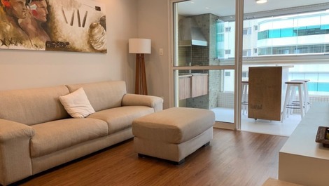 Apartamento cerca de la playa en Riviera