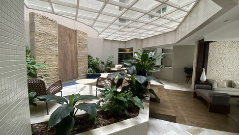 Apartamento cerca de la playa en Riviera