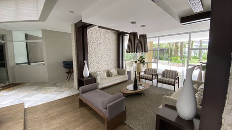 Apartamento cerca de la playa en Riviera