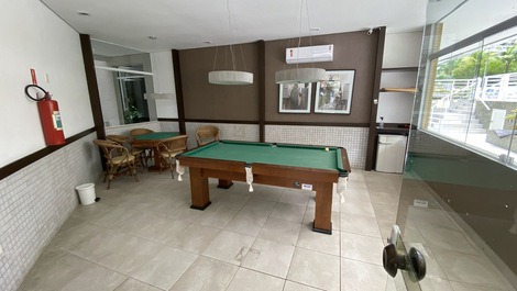 Apartamento cerca de la playa en Riviera