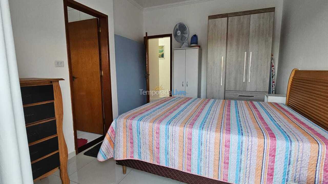 House for vacation rental in Caraguatatuba (Massaguaçu)