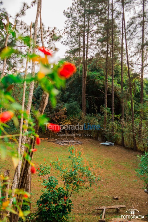 Chácara / sítio para aluguel de temporada em Mairiporã (Mairiporã)