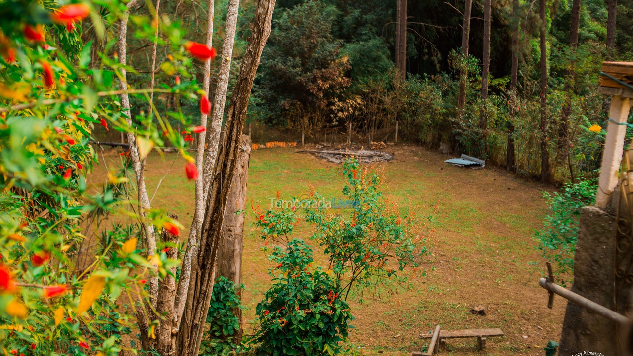 Chácara / sítio para aluguel de temporada em Mairiporã (Mairiporã)