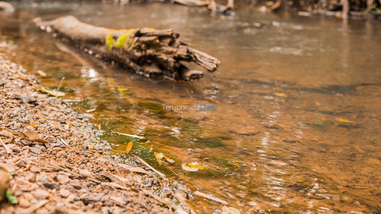 Chácara / sítio para aluguel de temporada em Mairiporã (Mairiporã)