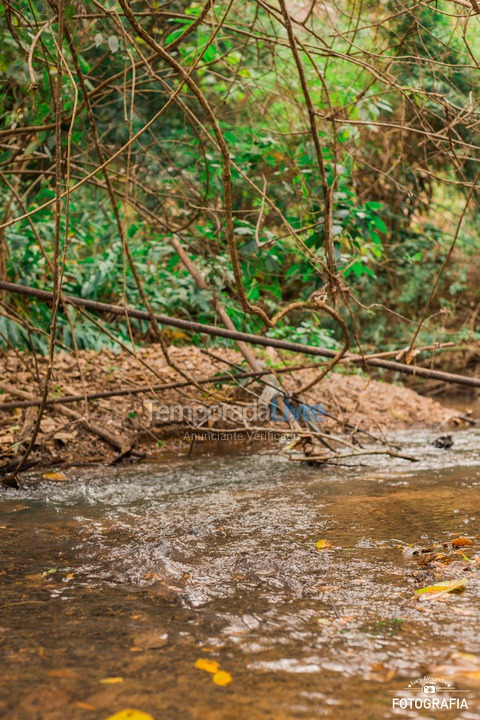 Chácara / sítio para aluguel de temporada em Mairiporã (Mairiporã)