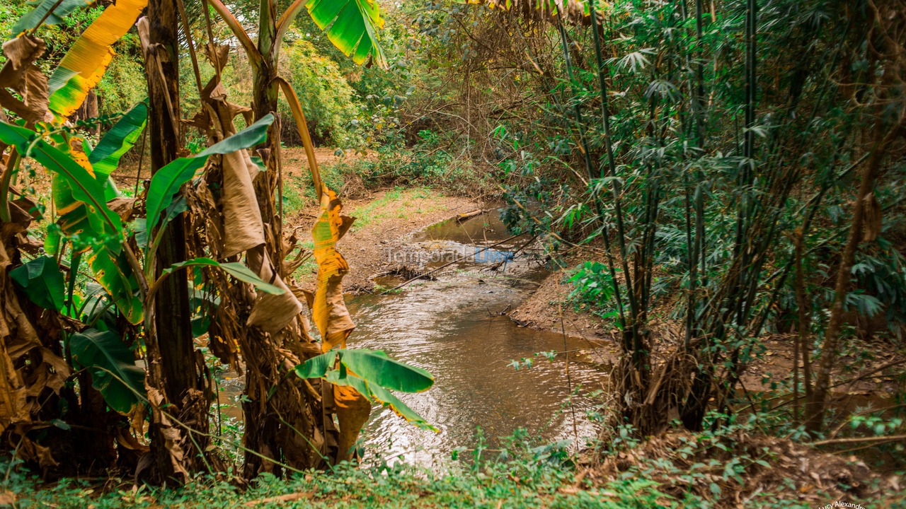 Chácara / sítio para aluguel de temporada em Mairiporã (Mairiporã)